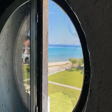 Sea View Home *