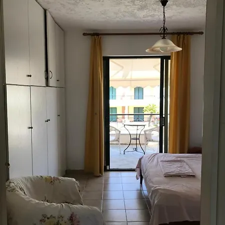 Sea View Home Дом отдыха *