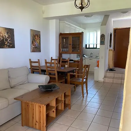 Sea View Home Σπίτι διακοπών Πευκοχώρι