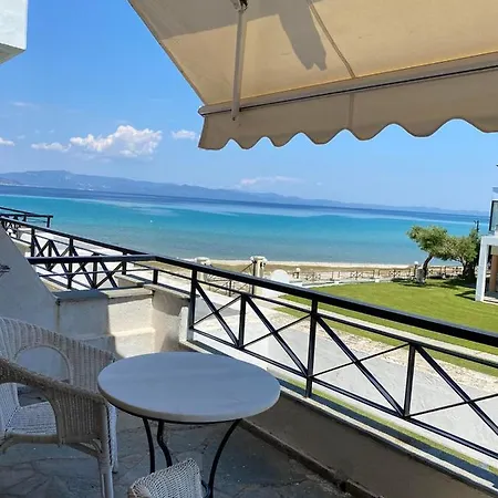 Sea View Home Σπίτι διακοπών