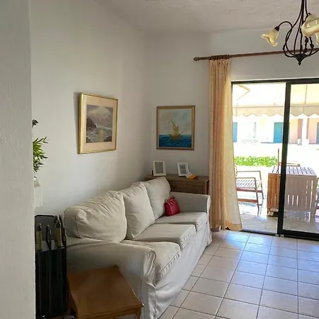 Sea View Home