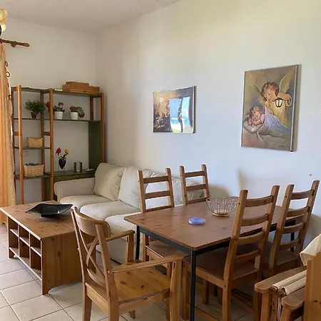 Sea View Home Σπίτι διακοπών Πευκοχώρι