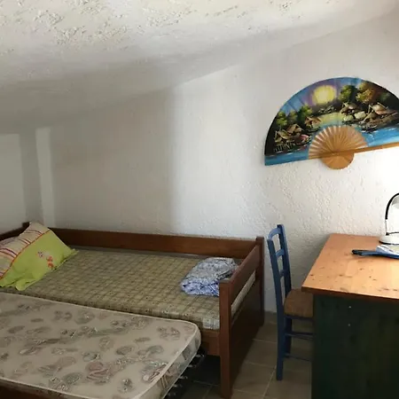 Sea View Home Σπίτι διακοπών *