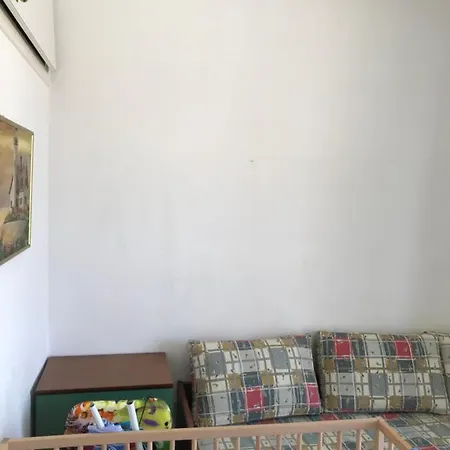 Sea View Home * Πευκοχώρι