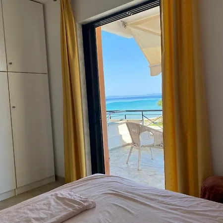 Σπίτι διακοπών Sea View Home