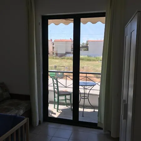 Sea View Home *