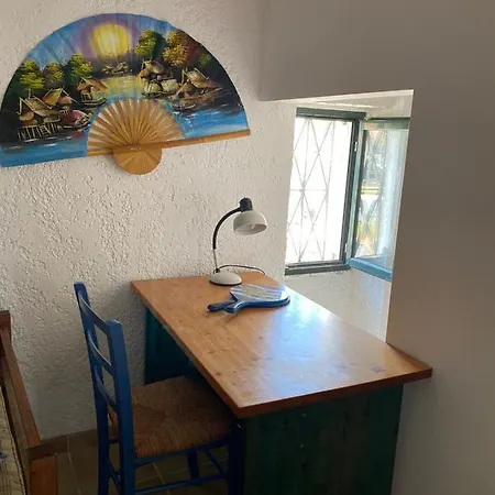 Σπίτι διακοπών Sea View Home *