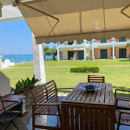 Sea View Home Πευκοχώρι