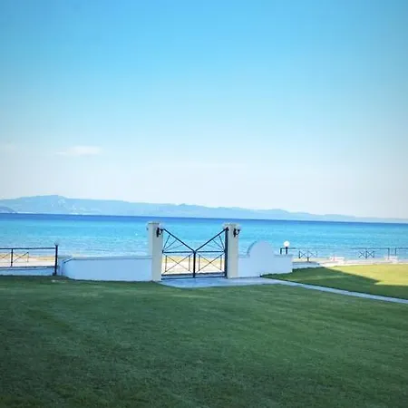 Sea View Home Πευκοχώρι
