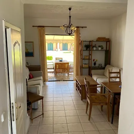 Sea View Home Σπίτι διακοπών Πευκοχώρι