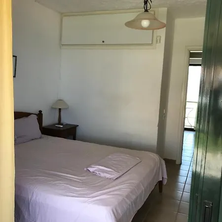 Σπίτι διακοπών Sea View Home Πευκοχώρι